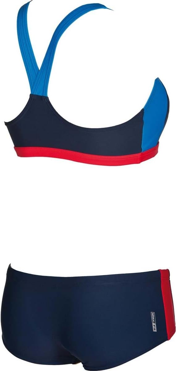 COSTUME ARENA 2 PEZZI BIKINI SPORTIVO PISCINA NUOTO