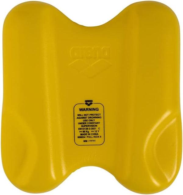 ARENA Pull Kick II Galleggiante da Allenamento Unisex Adulto TAVOLETTA