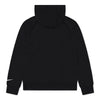 FELPA NIKE RAGAZZO CON CAPPUCCIO BIMBO BOY NERA BLACK