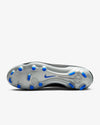 NIKE TIEMPO LEGEND 10 ACADEMY SCARPA DA CALCIO NERA FOOTBALL