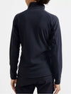 MAGLIA TERMICA CRAFT ADV EXPLORER FEET DONNA