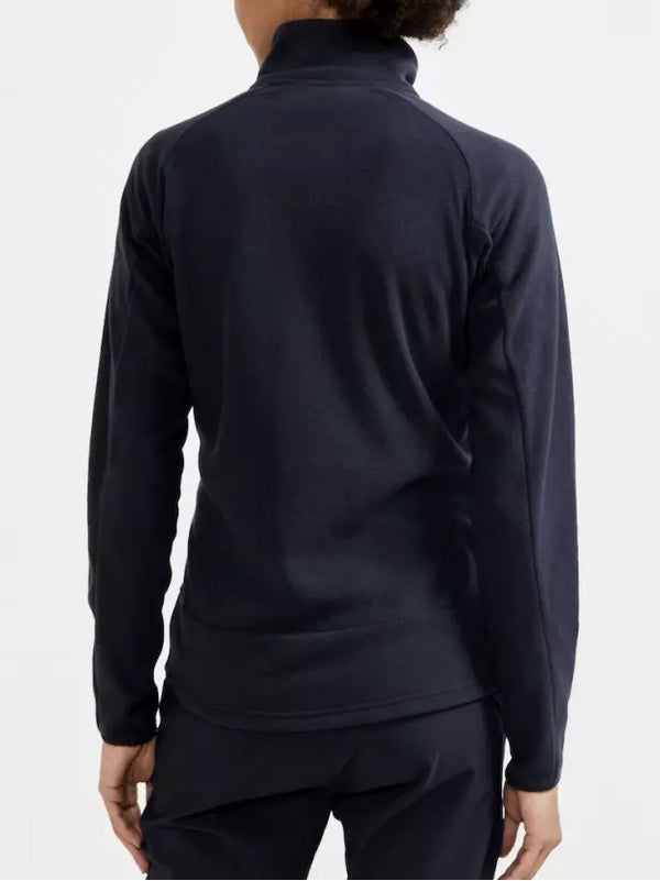 MAGLIA TERMICA CRAFT ADV EXPLORER FEET DONNA