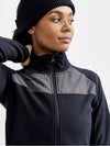 MAGLIA TERMICA CRAFT ADV EXPLORER FEET DONNA
