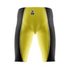 COSTUMONE VADOX GARA CARBON RACING COSTUMONI UOMO JAMMER BLACK YELLOW