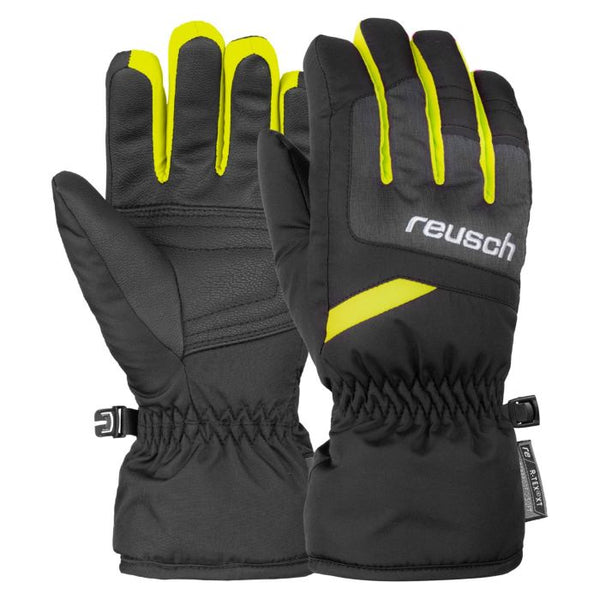 REUSCH BENNET R-TEX XT JUNIOR GUANTI DA SCI PER BAMBINO