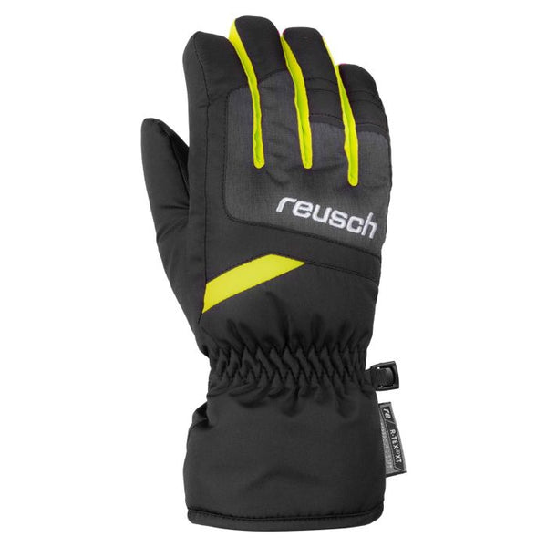 REUSCH BENNET R-TEX XT JUNIOR GUANTI DA SCI PER BAMBINO