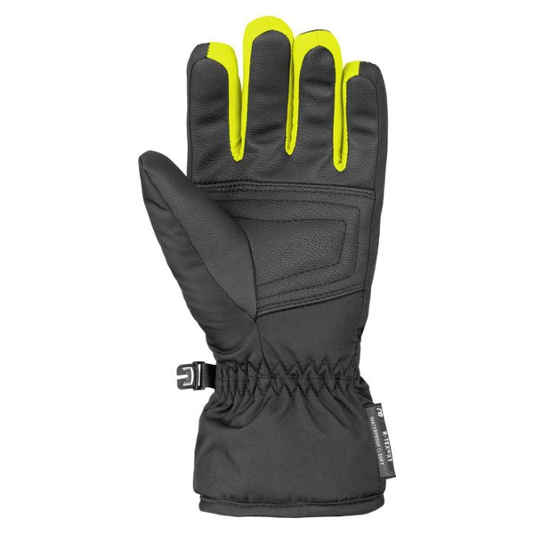 REUSCH BENNET R-TEX XT JUNIOR GUANTI DA SCI PER BAMBINO