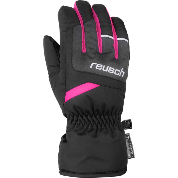 REUSCH BENNET R-TEX XT JUNIOR GUANTI DA SCI PER BAMBINO