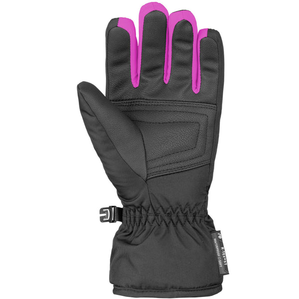REUSCH BENNET R-TEX XT JUNIOR GUANTI DA SCI PER BAMBINO