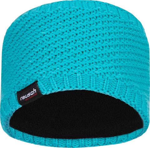 REUSCH EAR MUFFS WITH SOFT LINING