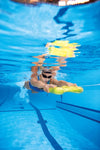 ARENA Pull Kick II Galleggiante da Allenamento Unisex Adulto TAVOLETTA
