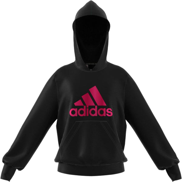 FELPA TUTA BIMBA ADIDAS PERFORMANCE NERA