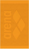 TELO ARENA PISCINA MARE PALESTRA JACQUARD TOWEL GYM ORANGE
