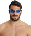 COBRA CORE SWIPE ARENA GOGGLES POOL COMPETITION SWIMMING SEA