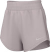 SHORT NIKE TRAINING DONNA DRI-FIT A VITA ALTA