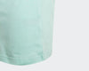 T-SHIRT T-SHIRT BIIMBO MÄDCHEN ADIDAS LOGO JUNGE JUNIOR HELLBLAU