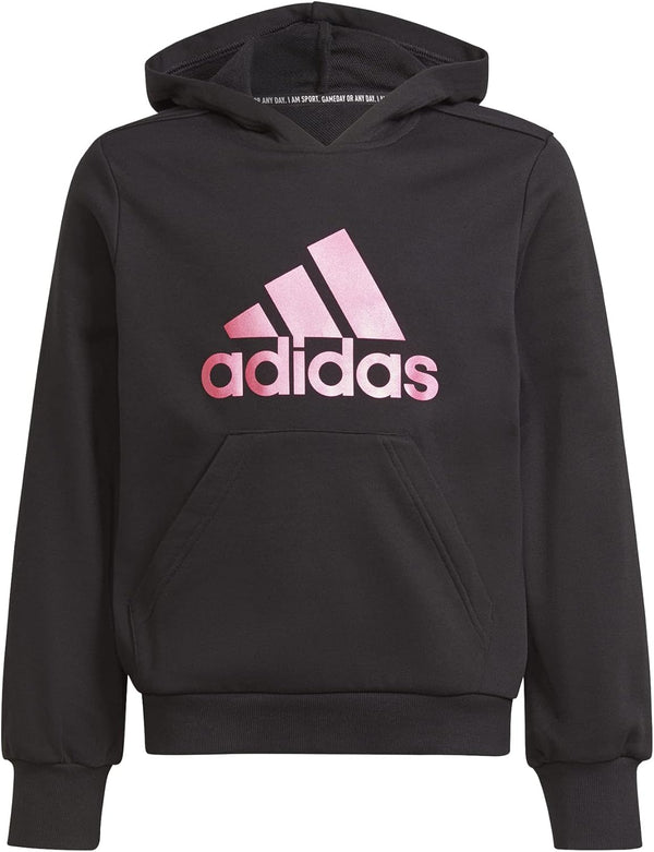 FELPA TUTA BIMBA ADIDAS PERFORMANCE NERA