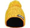 BERRETTO REUSCH NATHAN BEANIE CON PON PON