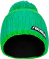 BERRETTO REUSCH NATHAN BEANIE CON PON PON