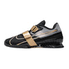 NIKE ROMALEOS 4 LIM EDITION WHEIGHTLIFTING CROSSFIT NERA ORO BLACK GOLD