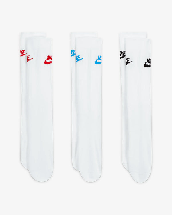 NIKE SPORTSWEAR EVERYDAY ESSENTIAL CALZE SPORT PALESTRA