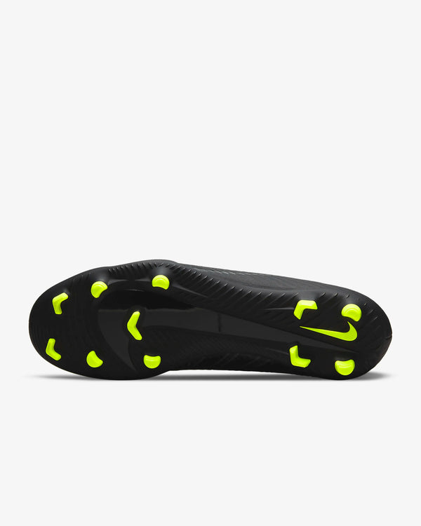 SOCCER SHOES NIKE MERCURIAL VAPOR 15 CLUB FOOTBALL SHOE