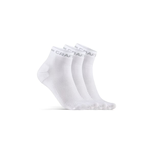 CALZE CRAFT UNISEX CONFEZIONE DA 3