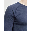 MEN'S CRAFT THERMAL JERSEY LONG SLEEVE CORE DRY ACTIVE COMFORT