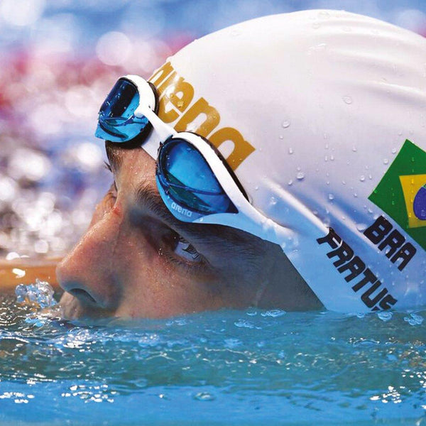 COBRA ULTRA SWIPE ARENA OCCHIALINI PISCINA GARA NUOTO - TOP LEVEL SPORT