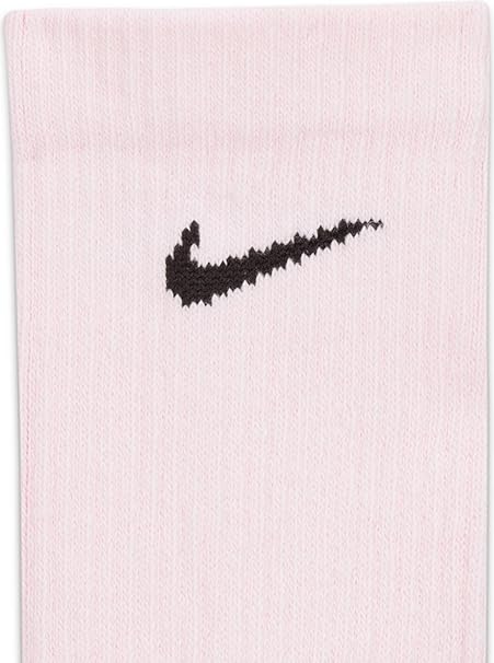 CALZE NIKE EVERYDAY PLUS SOCKS CALZA CROSSFIT 6 PAIA COLORATE PALESTRA