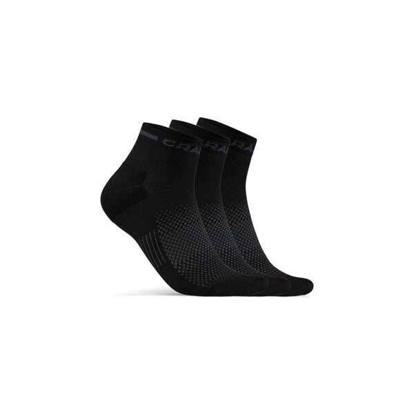 CALZE CRAFT UNISEX CONFEZIONE DA 3