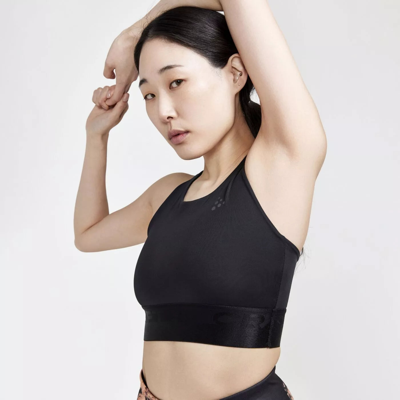 Top / Reggiseno Sportivo / Bra Donna Performance - Foto 8