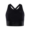 TOP CRAFT CORE ESSENCE SPORTS TOP REGGISENO SPORTIVO DA DONNA