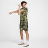 PANTALONCINI NIKE DRI-FIT UOMO CROSSFIT PALESTRA RUNNING CAMO