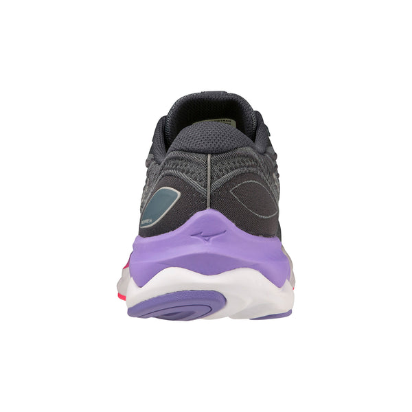 SCARPE MIZUNO RUNNING DONNA WAVE SKYRISE WOS
