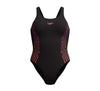 COSTUME PISCINA SPEEDO PLACEMENT MUSCLEBACK SWIMSUIT DONNA INTERO