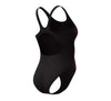 COSTUME PISCINA SPEEDO PLACEMENT MUSCLEBACK SWIMSUIT DONNA INTERO