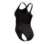 COSTUME PISCINA SPEEDO PLACEMENT MUSCLEBACK SWIMSUIT DONNA INTERO