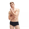 COSTUME SPEEDO UOMO TRUNK NUOTO PISCINA ECO END+ 13 CM NERO