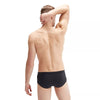 COSTUME SPEEDO UOMO TRUNK NUOTO PISCINA ECO END+ 13 CM NERO