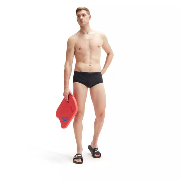 COSTUME SPEEDO UOMO TRUNK NUOTO PISCINA ECO END+ 13 CM NERO