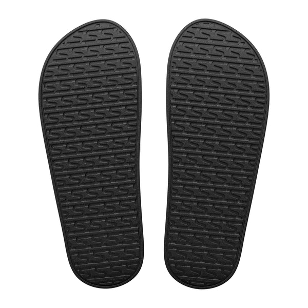 CIABATTE PISCINA SPEEDO ONE SLIDE BLACK CIABATTA MARE SPORT NERA