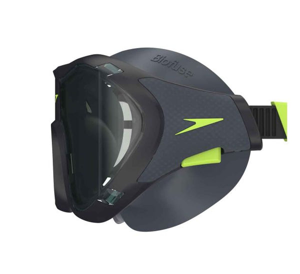 MASCHERINA OCCHIALINI PISCINA SPEEDO NUOTO BIOFUSE 2.0 MASK