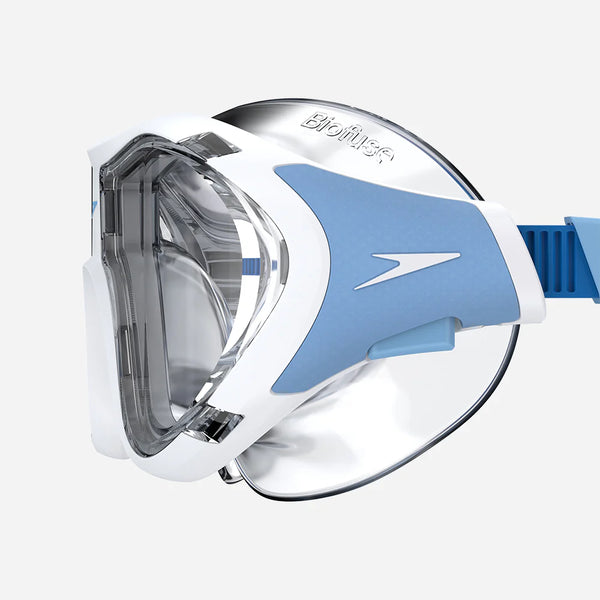 MASCHERINA OCCHIALINI PISCINA SPEEDO NUOTO BIOFUSE 2.0 MASK
