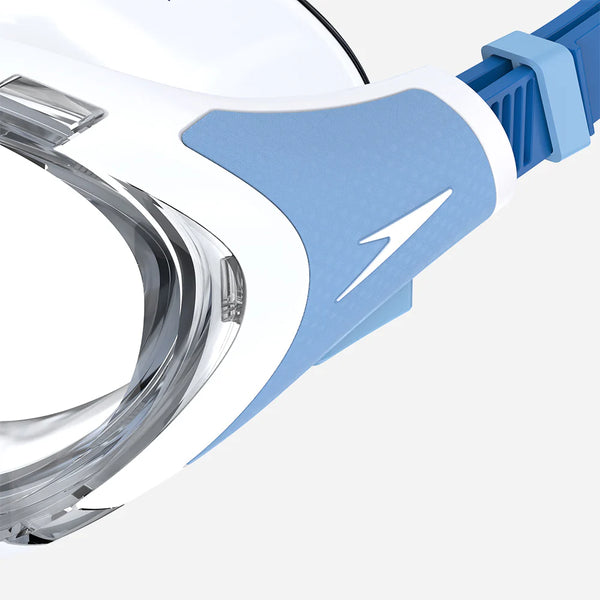 MASCHERINA OCCHIALINI PISCINA SPEEDO NUOTO BIOFUSE 2.0 MASK