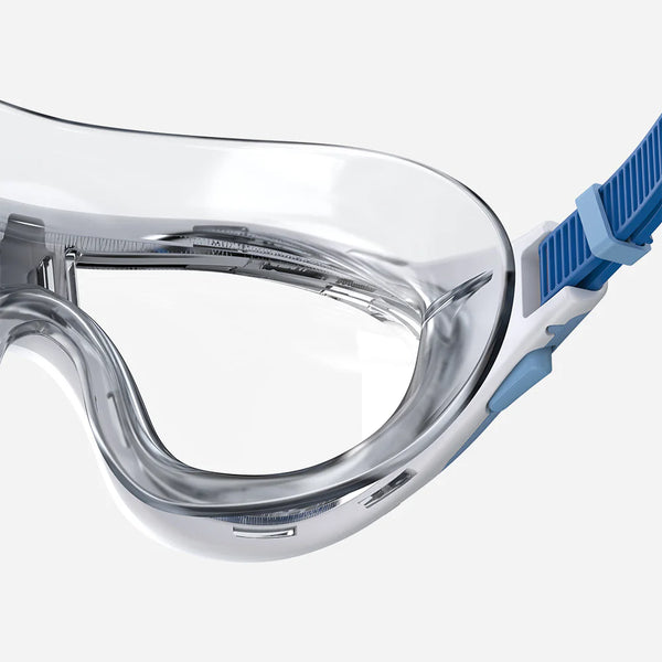 MASCHERINA OCCHIALINI PISCINA SPEEDO NUOTO BIOFUSE 2.0 MASK