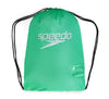 SACCA RETATA SPEEDO BORSA PISCINA TEAM MESH BAG PORTA PINNE NUOTO