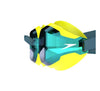 OCCHIALINI FASTSKIN SPEEDSOCKET 2 MIRROR LENTE SPECCHIATA GARA COMPETITION