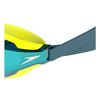 OCCHIALINI FASTSKIN SPEEDSOCKET 2 MIRROR LENTE SPECCHIATA GARA COMPETITION