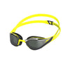 OCCHIALINI FASTSKIN PURE FOCUS SPEEDO MIRROR GARA COMPETITION GIALLO